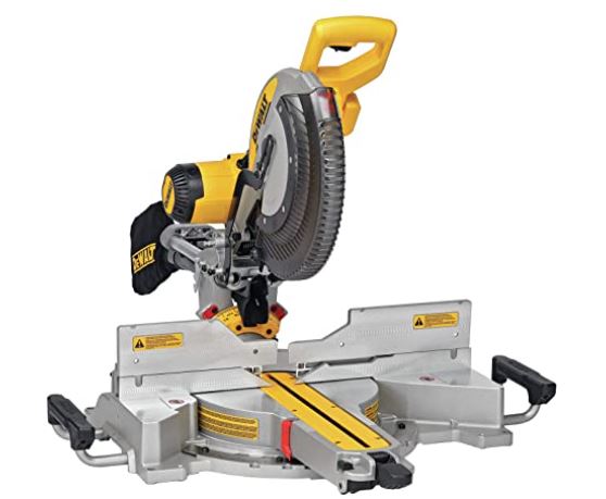 DEWALT DWS780 12 inch